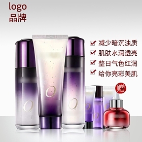 優化護膚品直通車圖，提升美容產品點擊率