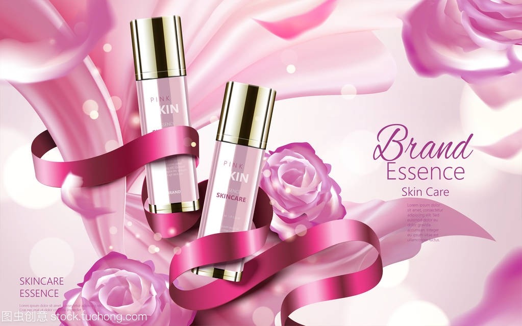 科技賦能美麗 創(chuàng)新化妝品技術(shù)開發(fā)與卓越銷售策略