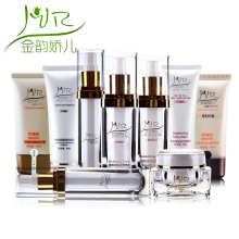 金韻嬌兒橄欖油孕婦護膚品套裝 純天然技術與市場創新