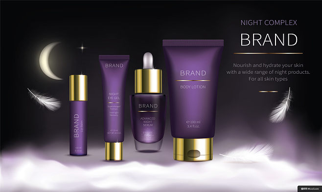 科技賦能美妝 從抗衰老研發(fā)到平面設(shè)計的全產(chǎn)業(yè)鏈革新