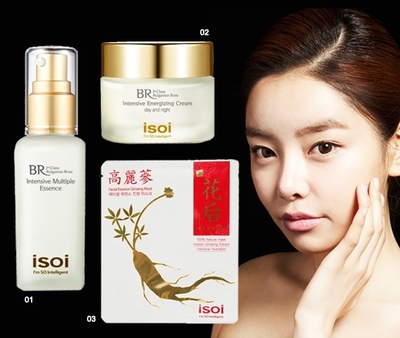 學畫明星唇妝 技術開發與銷售視角下的肌膚底妝關鍵