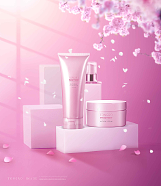 煥現(xiàn)肌膚之美 探索美容護膚品的奧秘與魅力