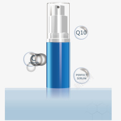 矢量蘆薈 科技賦能美容護(hù)膚，創(chuàng)新引領(lǐng)化妝品未來