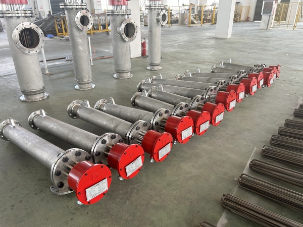 防爆電加熱器